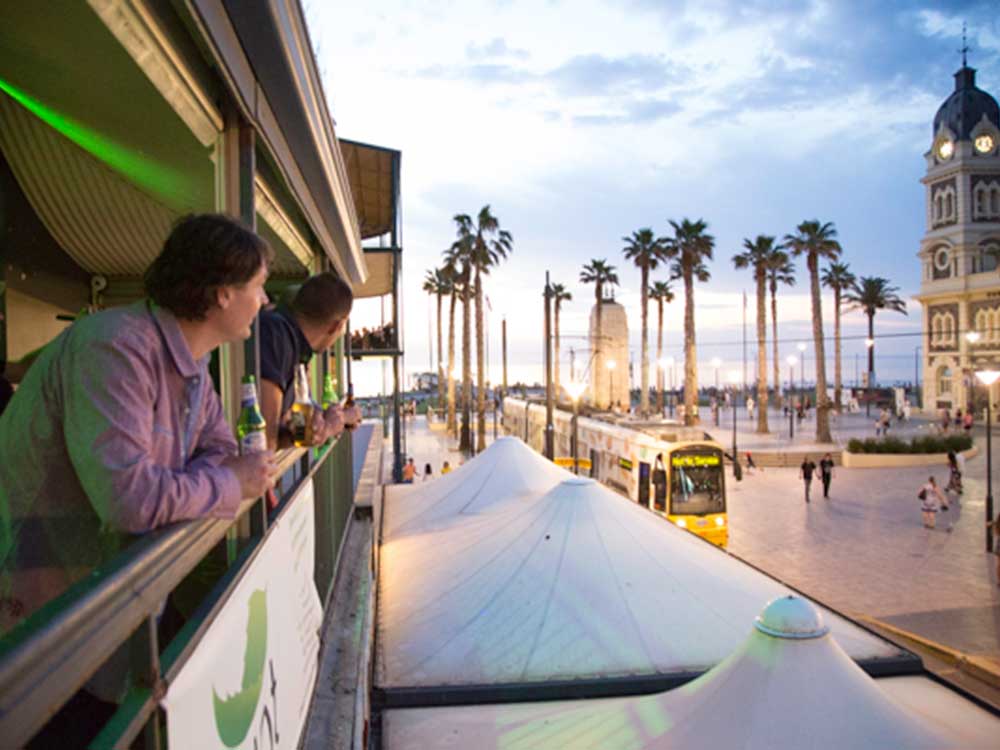 Stunning Views for Glenelg Private Functions image