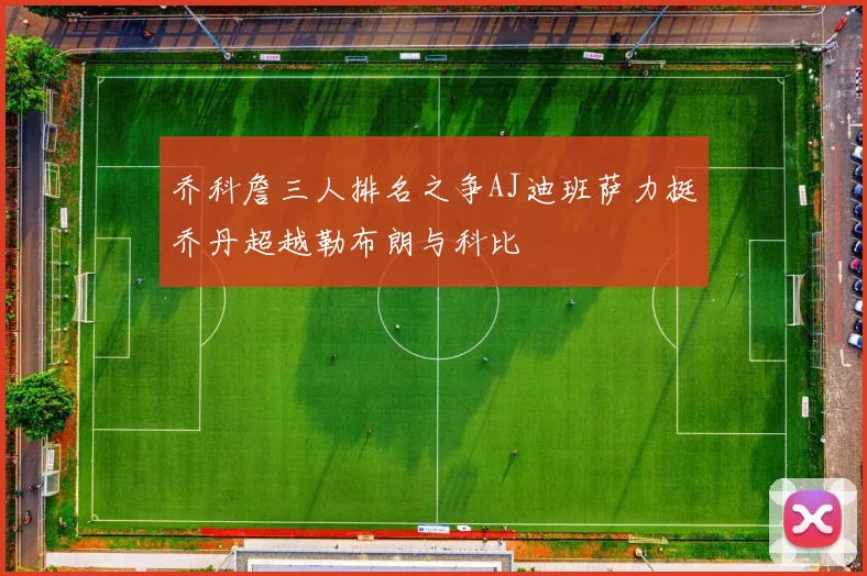 乔科詹三人排名之争AJ迪班萨力挺乔丹超越勒布朗与科比