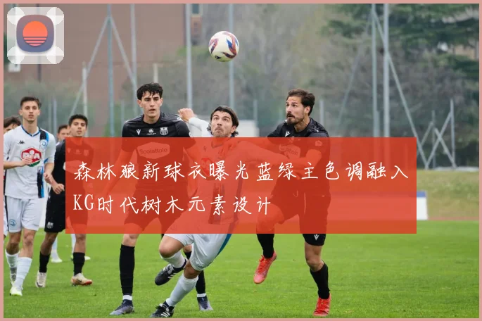 森林狼新球衣曝光蓝绿主色调融入KG时代树木元素设计