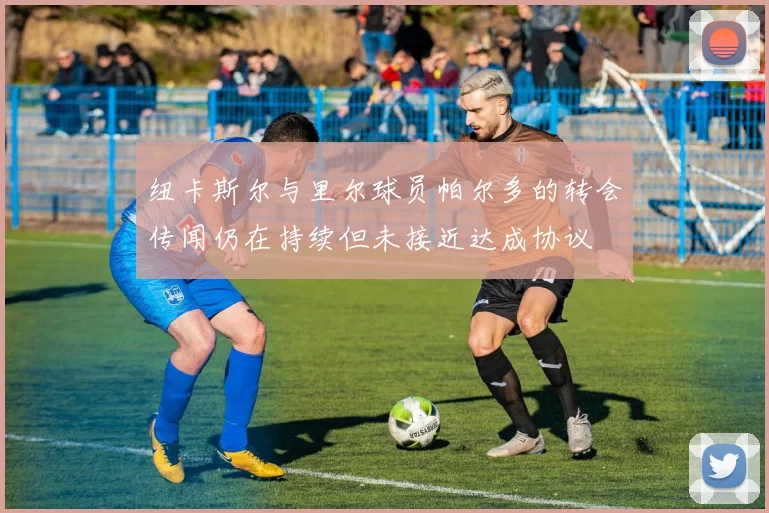 纽卡斯尔与里尔球员帕尔多的转会传闻仍在持续但未接近达成协议